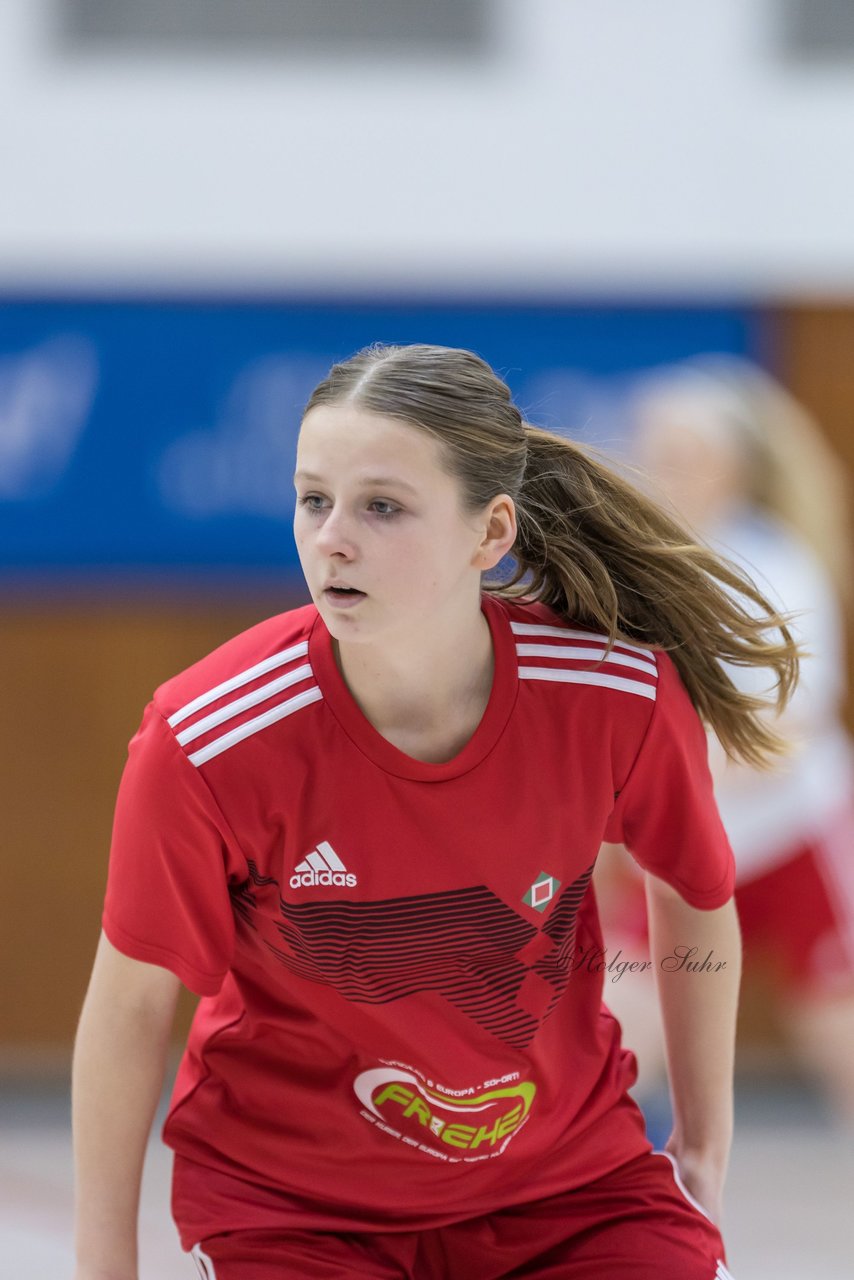 Bild 535 - VR Bank Cup Horst